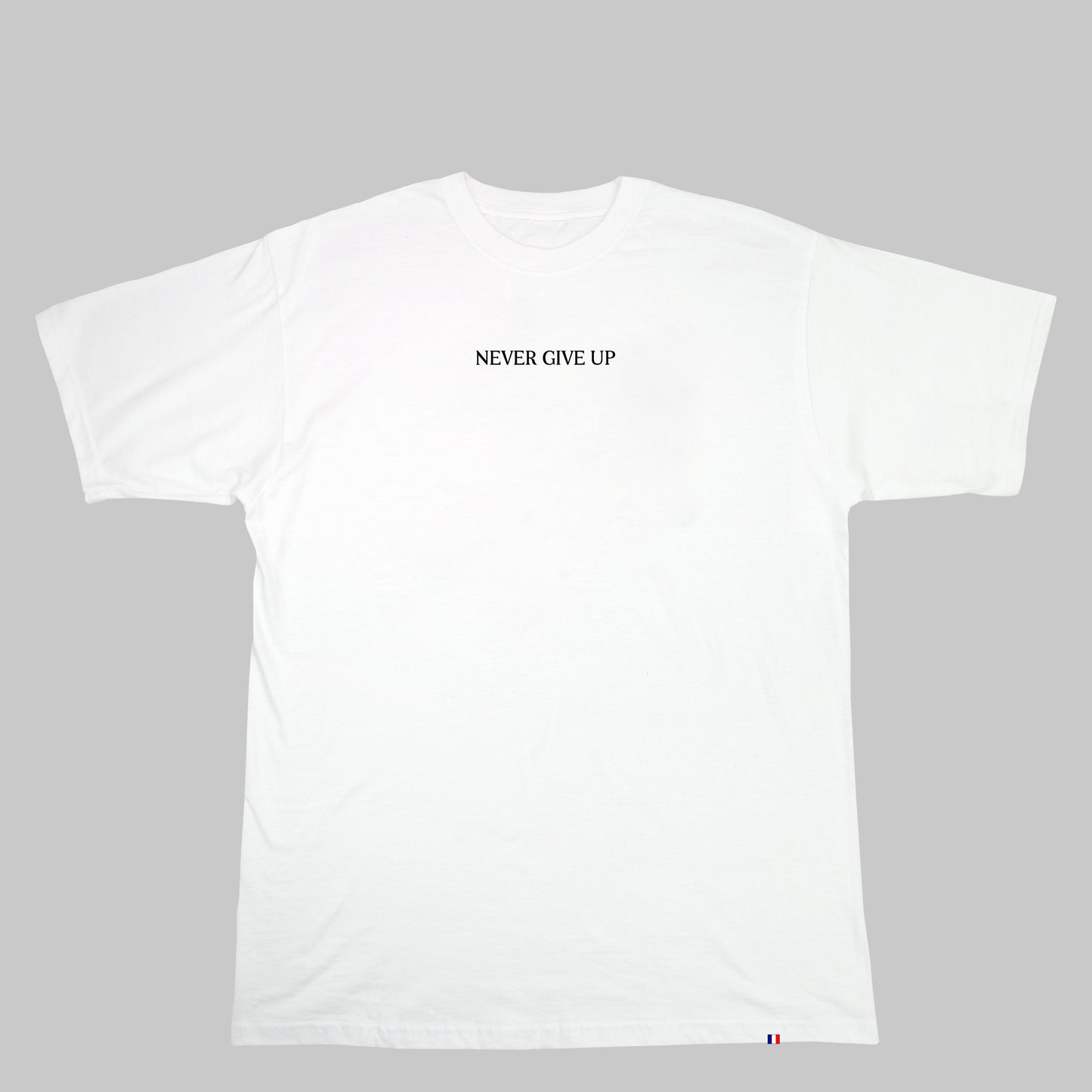 T-Shirt - Originals Quattro