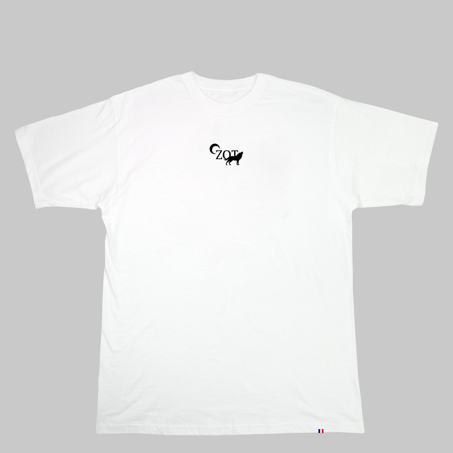 T-Shirt - Originals Terzo