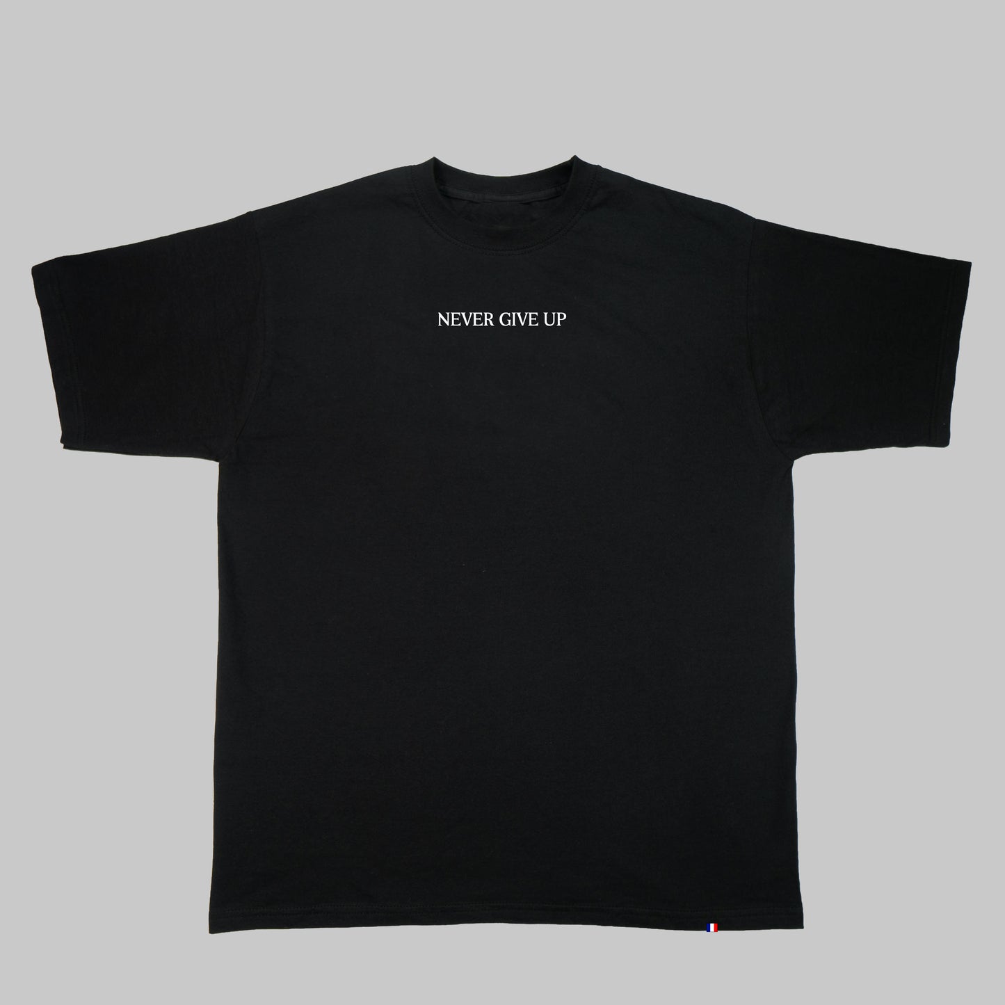 T-Shirt - Originals Quattro