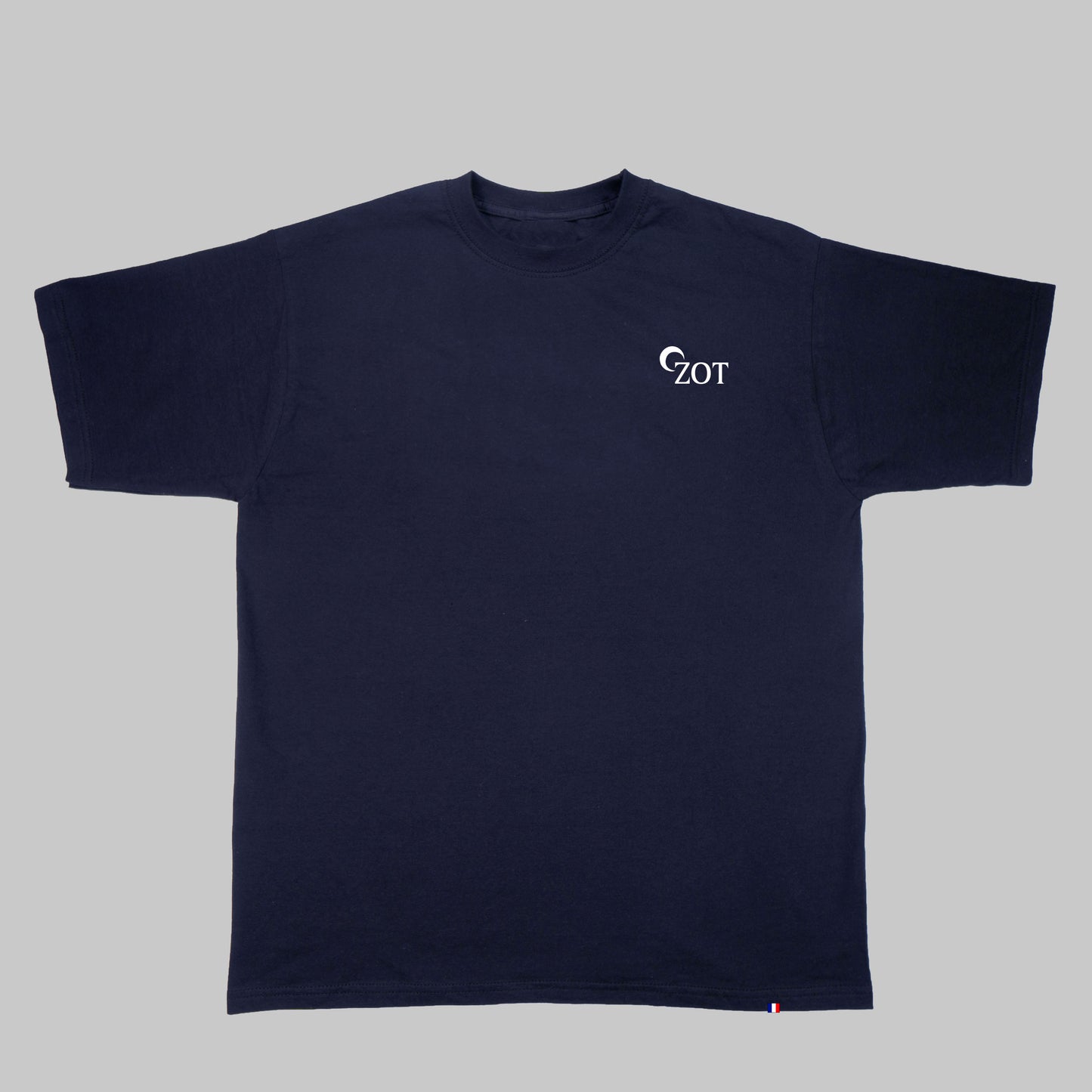 T-Shirt - Originals Secondo