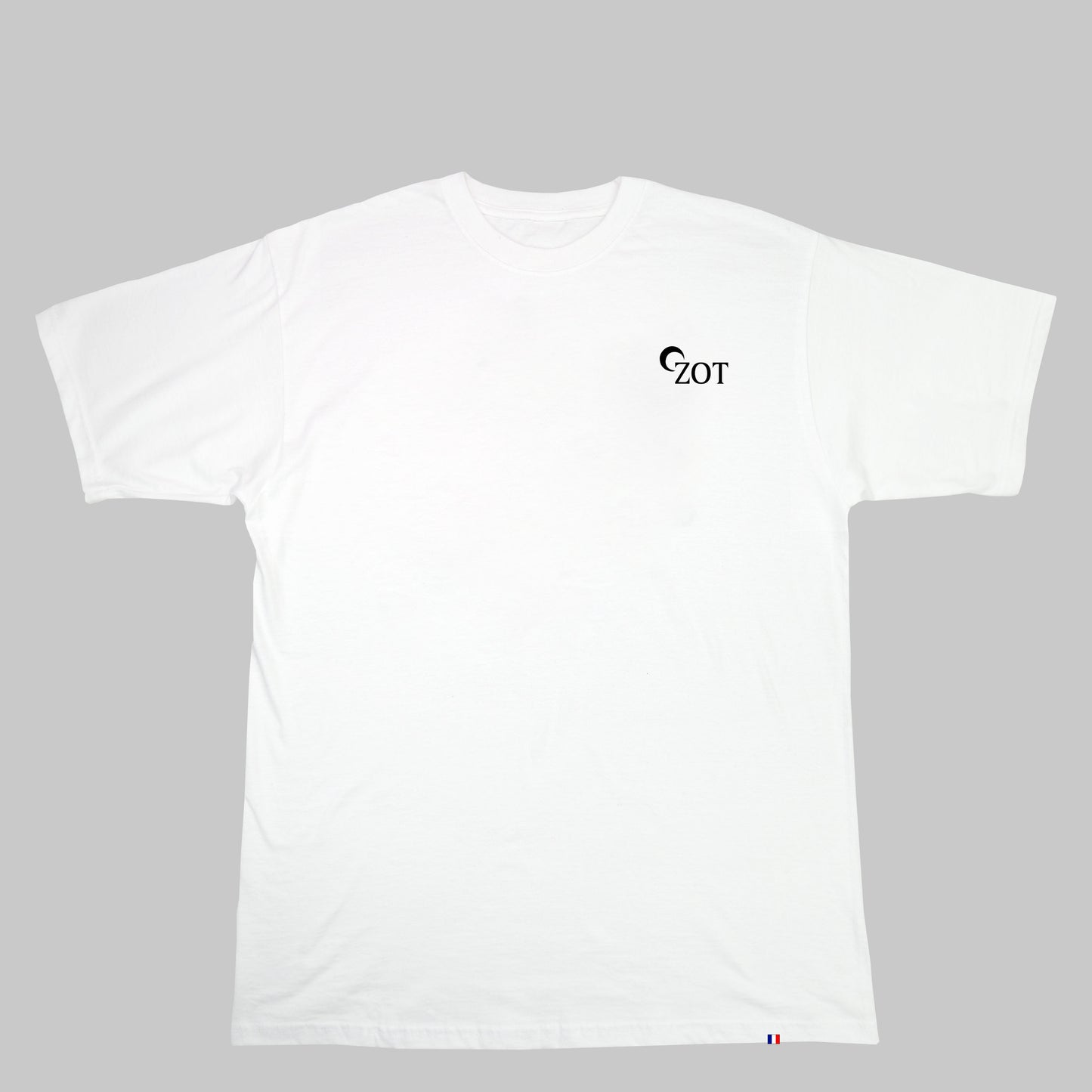 T-Shirt - Originals Secondo