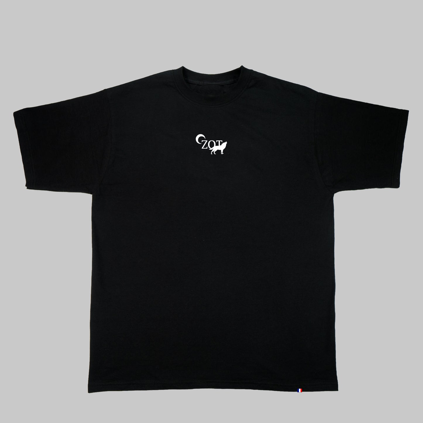 T-Shirt - Originals Terzo